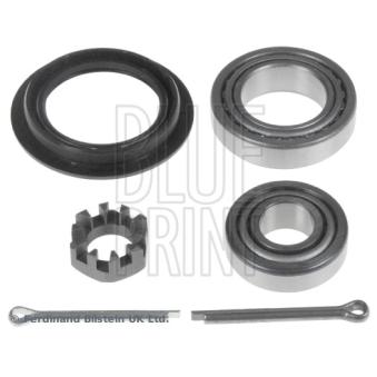 Roulement de roue arrière BLUE PRINT OEM 02667886