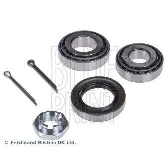 Roulement de roue arrière BLUE PRINT ADG08320