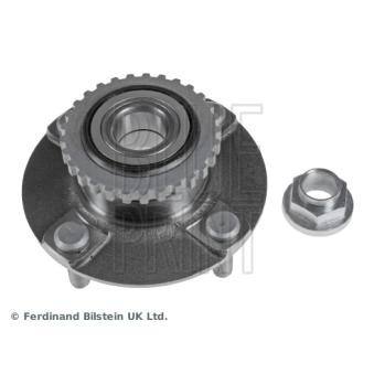 Roulement de roue arrière BLUE PRINT ADG08325