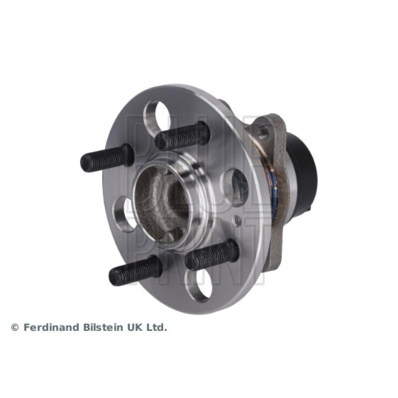 Roulement de roue arrière BLUE PRINT ADG08332 - Visuel 1