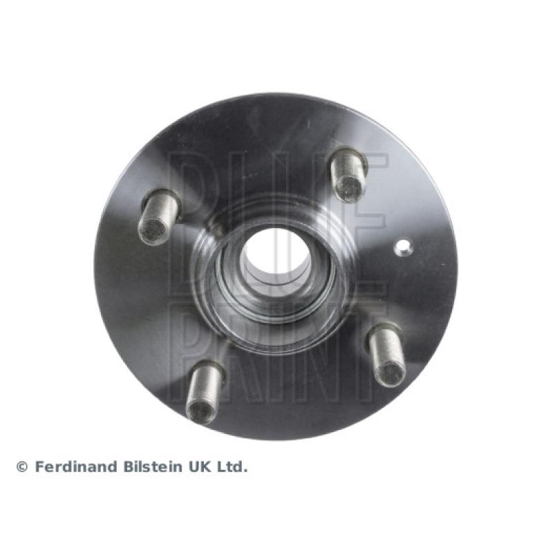Roulement de roue arrière BLUE PRINT ADG08336 - Visuel 1