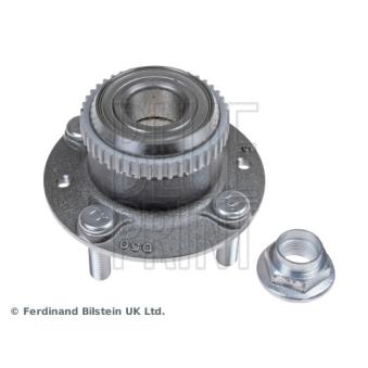 Roulement de roue arrière BLUE PRINT ADG08341