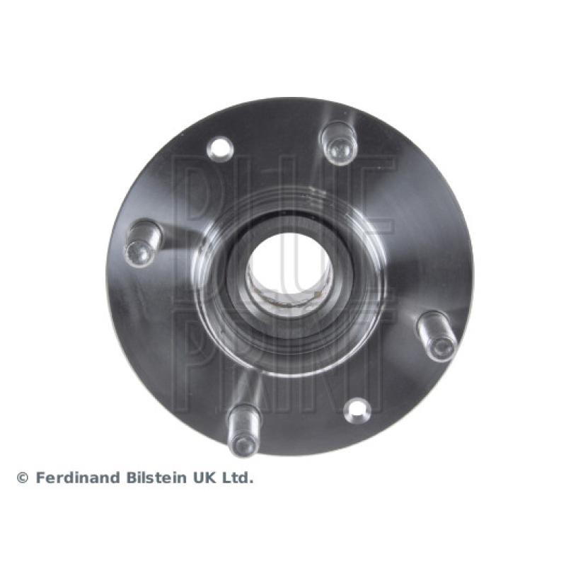 Roulement de roue arrière BLUE PRINT ADG08346 - Visuel 1