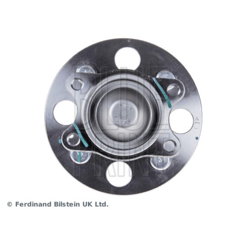Roulement de roue arrière BLUE PRINT ADG08352 - Visuel 1