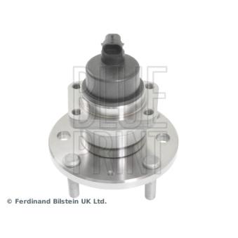 Roulement de roue arrière BLUE PRINT ADG08355