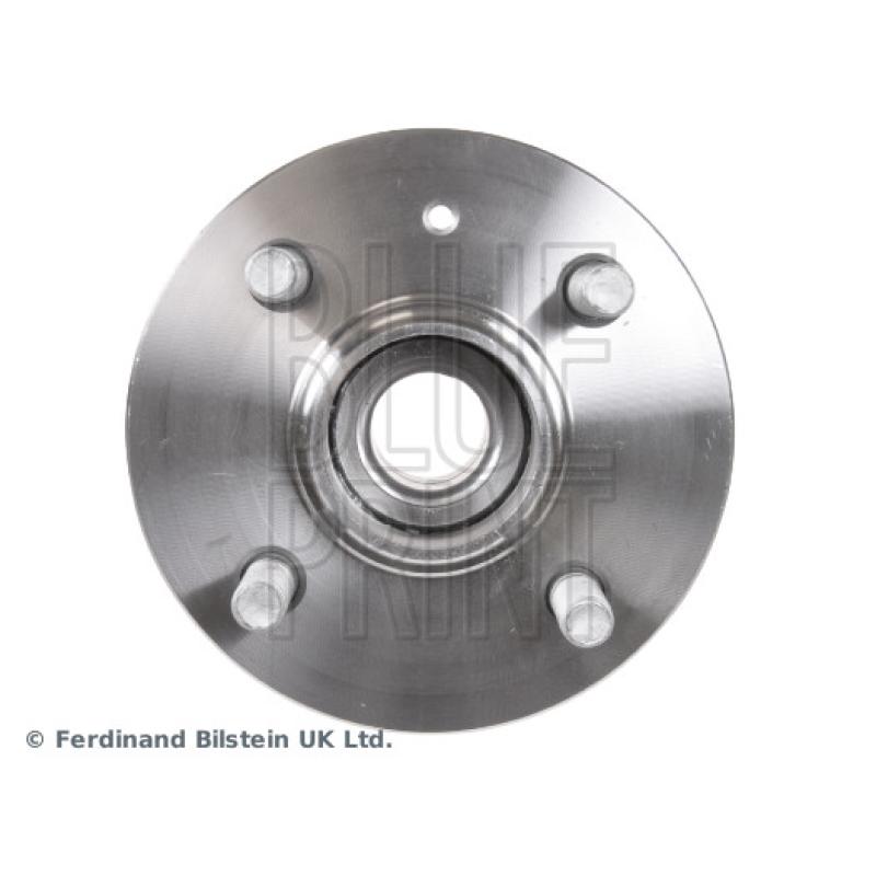 Roulement de roue arrière BLUE PRINT ADG08356 - Visuel 1