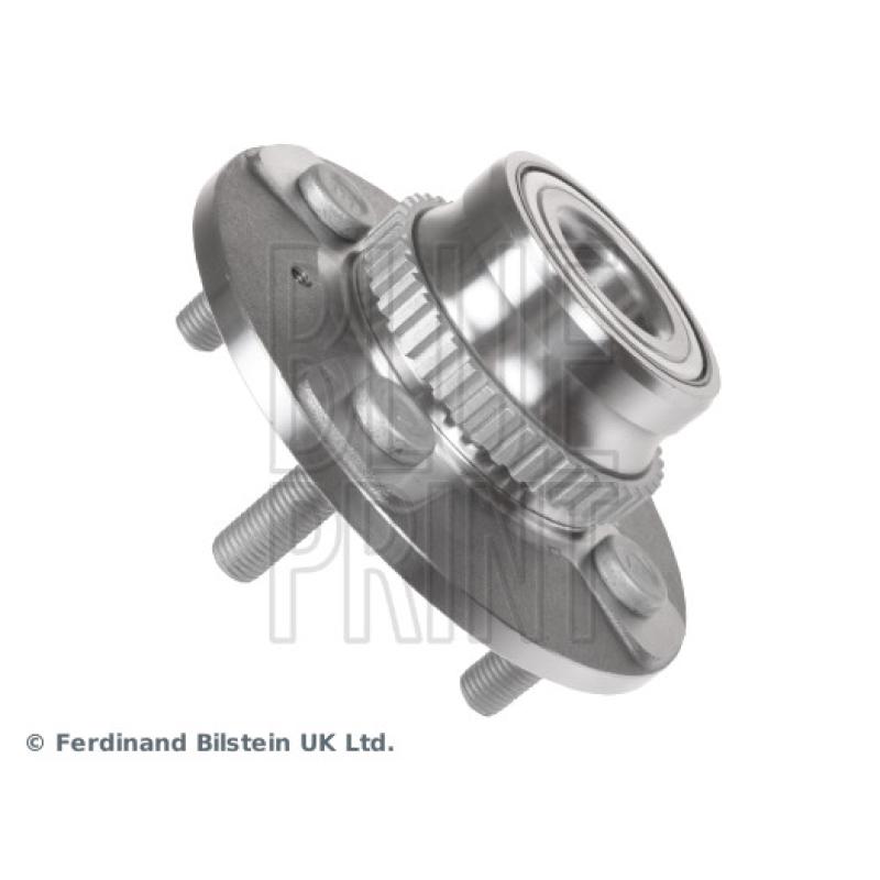 Roulement de roue arrière BLUE PRINT ADG08356 - Visuel 2