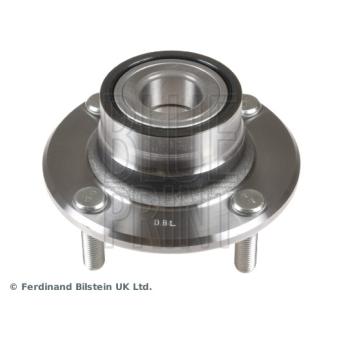 Roulement de roue arrière BLUE PRINT OEM 5271017000