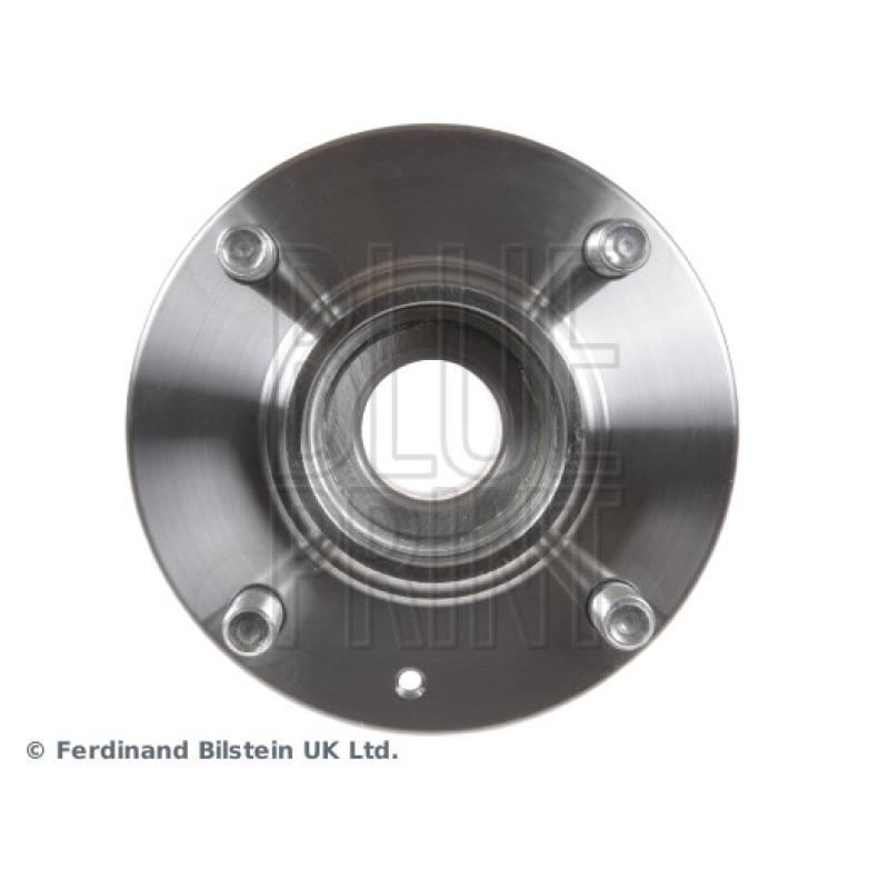 Roulement de roue arrière BLUE PRINT ADG08358 - Visuel 1