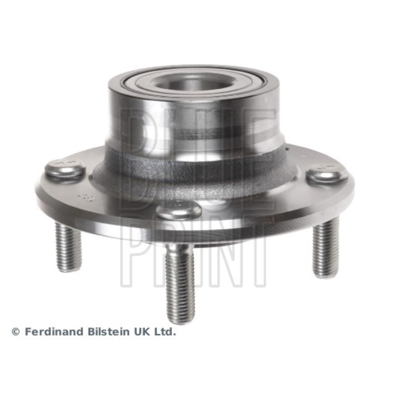 Roulement de roue arrière BLUE PRINT ADG08358 - Visuel 2