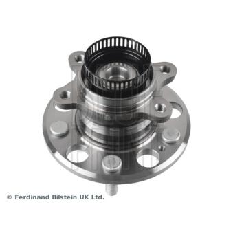 Roulement de roue arrière BLUE PRINT ADG08359
