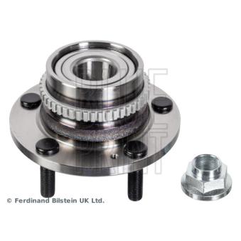 Roulement de roue arrière BLUE PRINT OEM 527102E100