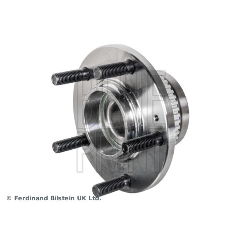 Roulement de roue arrière BLUE PRINT ADG08362 - Visuel 1