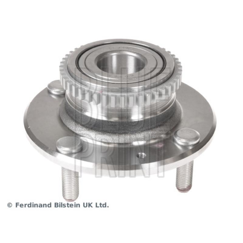 Roulement de roue arrière BLUE PRINT ADG08363 - Visuel 1