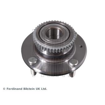 Roulement de roue arrière BLUE PRINT OEM 527102D000