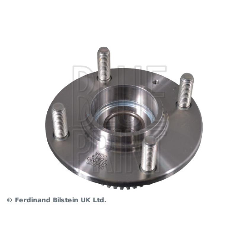 Roulement de roue arrière BLUE PRINT ADG08364 - Visuel 1