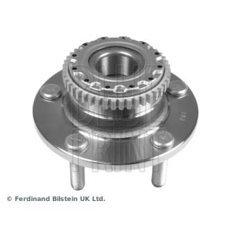 Roulement de roue arrière BLUE PRINT OEM 527102C305