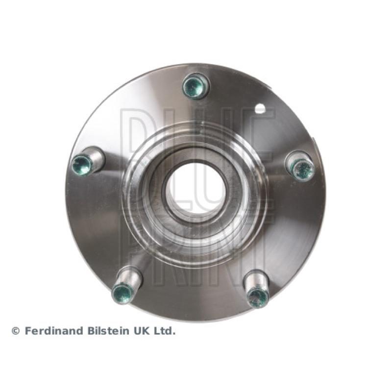 Roulement de roue arrière BLUE PRINT ADG08368 - Visuel 1