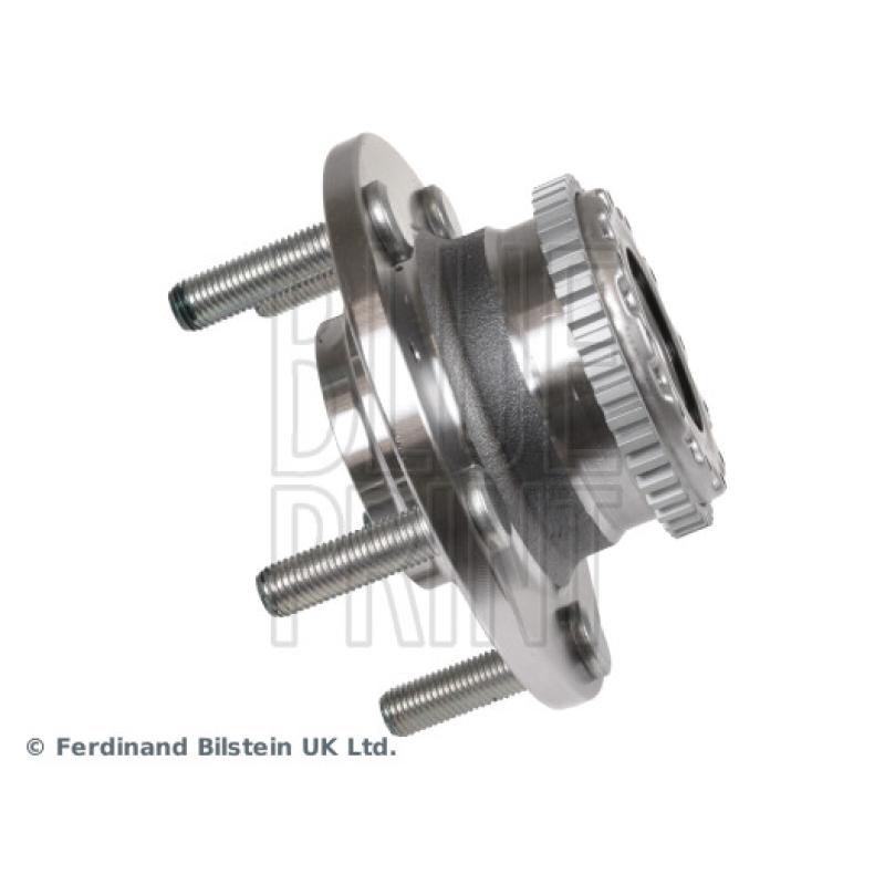 Roulement de roue arrière BLUE PRINT ADG08368 - Visuel 2