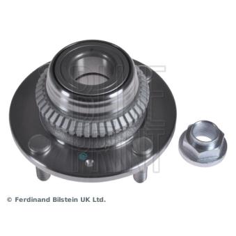 Roulement de roue arrière BLUE PRINT OEM 52710M3050