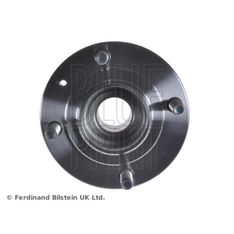 Roulement de roue arrière BLUE PRINT ADG08374 - Visuel 1