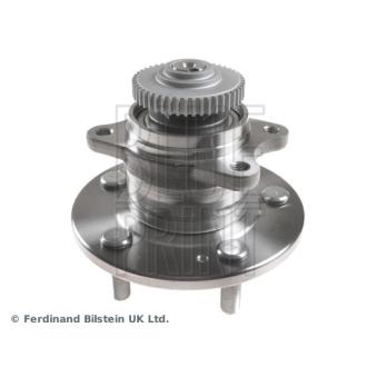 Roulement de roue arrière BLUE PRINT OEM 527302G400