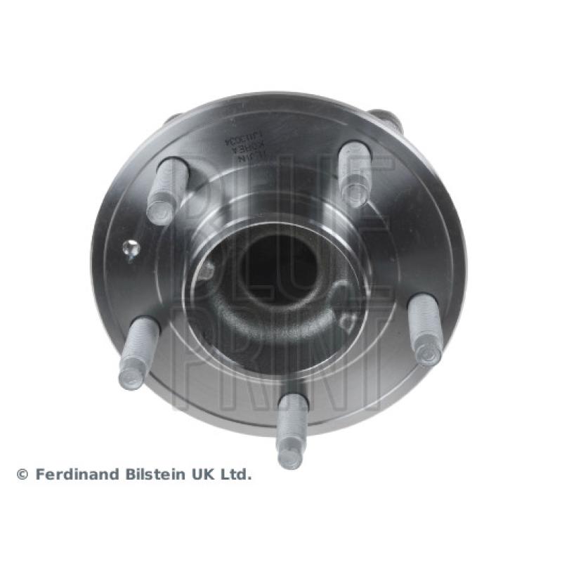 Roulement de roue arrière BLUE PRINT ADG08379 - Visuel 1