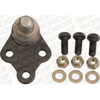 Rotule de suspension MONROE L23523