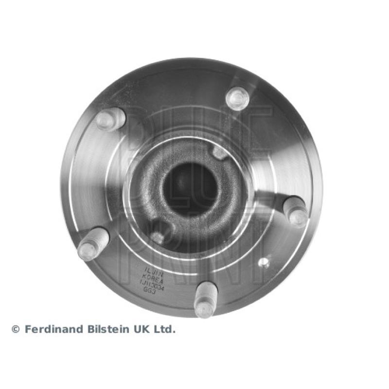 Roulement de roue arrière BLUE PRINT ADG08379 - Visuel 2