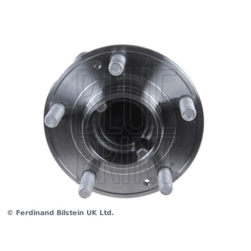 Roulement de roue arrière BLUE PRINT ADG08380 - Visuel 2