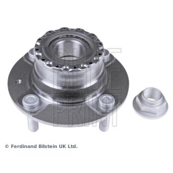 Roulement de roue arrière BLUE PRINT OEM 527102D225