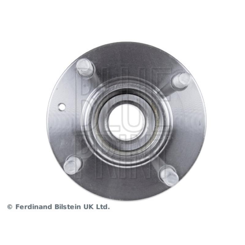 Roulement de roue arrière BLUE PRINT ADG08384 - Visuel 1