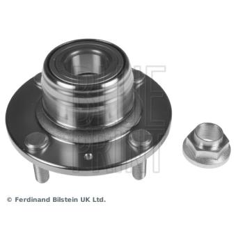 Roulement de roue arrière BLUE PRINT [ADG08388]