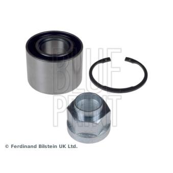 Roulement de roue arrière BLUE PRINT OEM 96471776