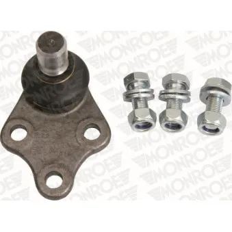 Rotule de suspension MONROE L23535