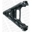 MONROE L23544 - Triangle ou bras de suspension (train avant)