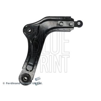 Triangle ou bras de suspension (train avant) BLUE PRINT OEM 96305975