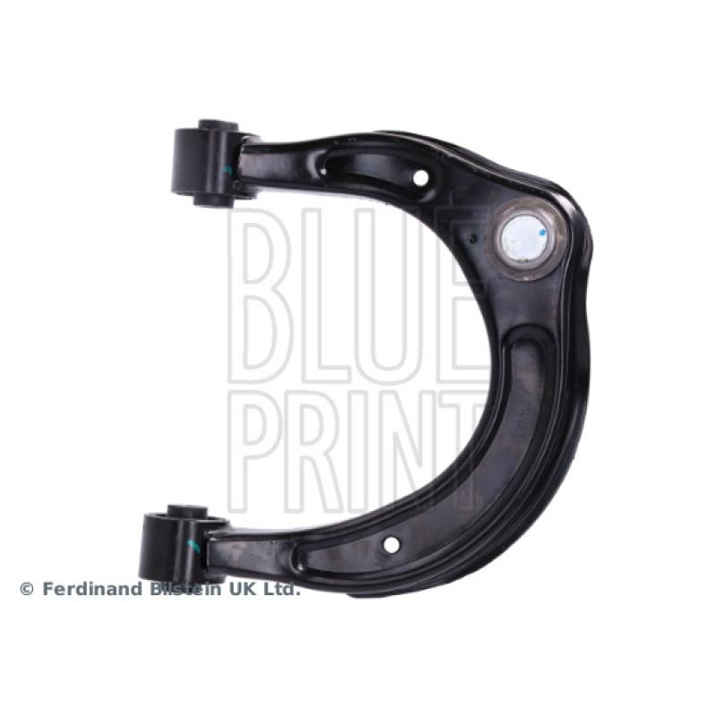 Triangle ou bras de suspension (train avant) BLUE PRINT ADG086117 - Visuel 1
