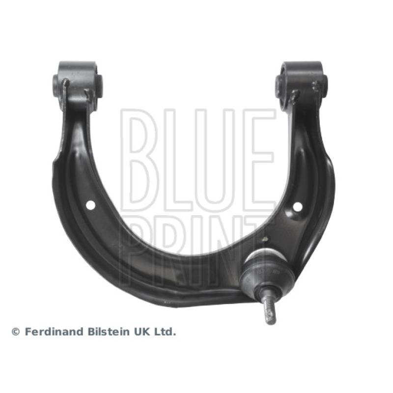 Triangle ou bras de suspension (train avant) BLUE PRINT ADG086118 - Visuel 1