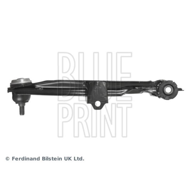 Triangle ou bras de suspension (train avant) BLUE PRINT ADG086143 - Visuel 1