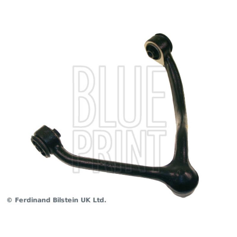 Triangle ou bras de suspension (train avant) BLUE PRINT ADG086225 - Visuel 1