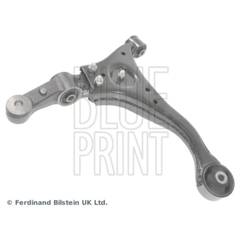 Triangle ou bras de suspension (train avant) BLUE PRINT ADG086262 - Visuel 2