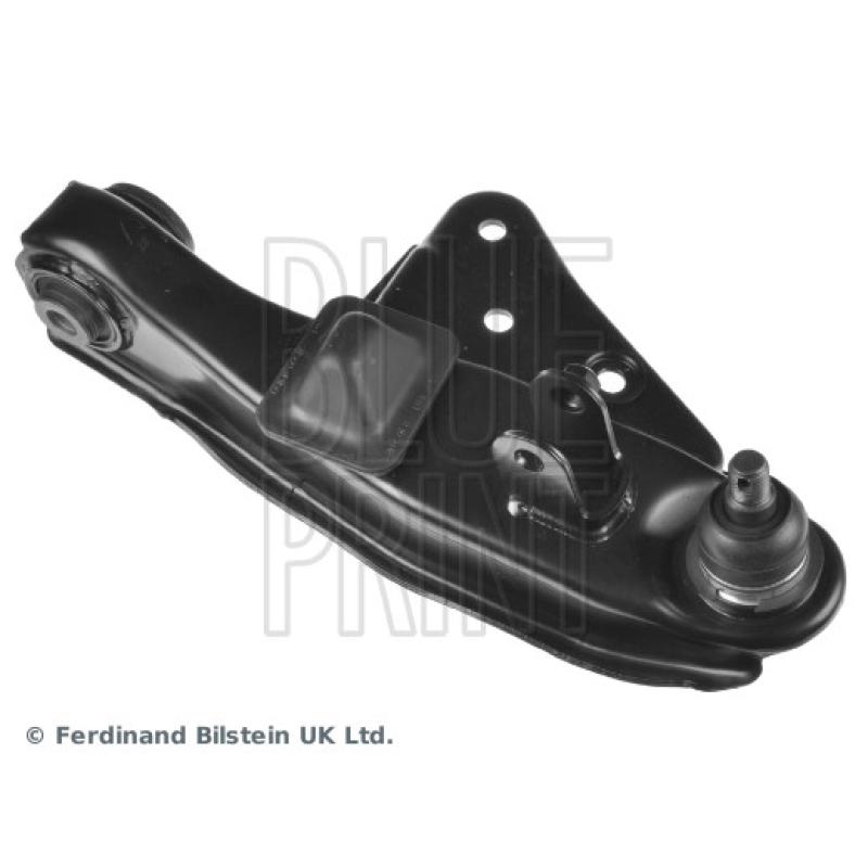Triangle ou bras de suspension (train avant) BLUE PRINT ADG086316 - Visuel 1