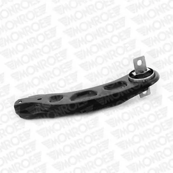 Triangle ou bras de suspension (train arrière) MONROE OEM 2463500506