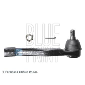 Rotule de barre de connexion avant gauche BLUE PRINT [ADG087125]