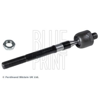 Rotule de direction intérieure, barre de connexion BLUE PRINT ADG087199 pour KIA RIO 1.4 CRDi - 90cv