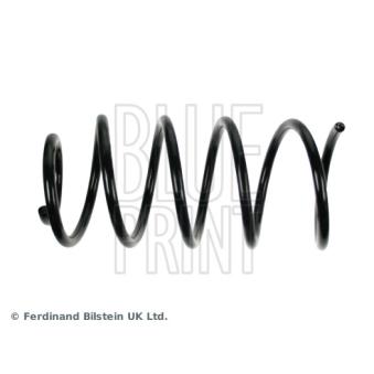 Ressort de suspension BLUE PRINT ADG088312