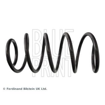 Ressort de suspension BLUE PRINT [ADG088313]