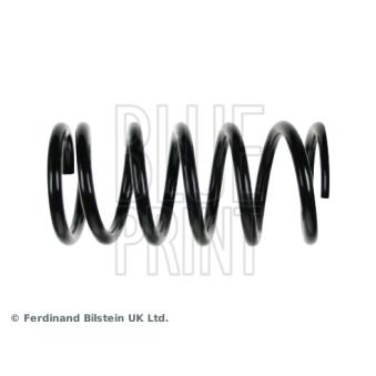 Ressort de suspension BLUE PRINT [ADG088345]