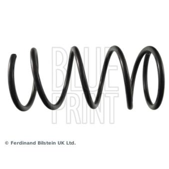Ressort de suspension BLUE PRINT OEM 546302E810